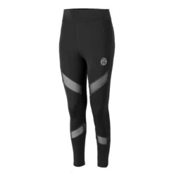 BIDI BADU Baina Tech Tight Women - Black, Grey