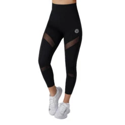 BIDI BADU Baina Tech Tight Women - Black, Grey 9 BIDI BADU Baina Tech Tight Women - Black, Grey -Bidi Badu 01108000 10