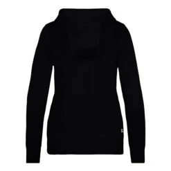 BIDI BADU Moana Basic Training Jacket Women - Black, White -Bidi Badu 01121000 0 2