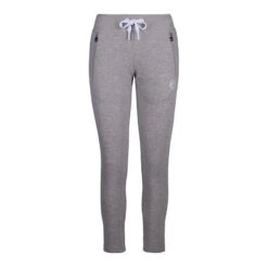 BIDI BADU Dalila Basic Tracksuit Women - Lightgrey, White 10 BIDI BADU Dalila Basic Tracksuit Women - Lightgrey, White -Bidi Badu 01128000 12 1