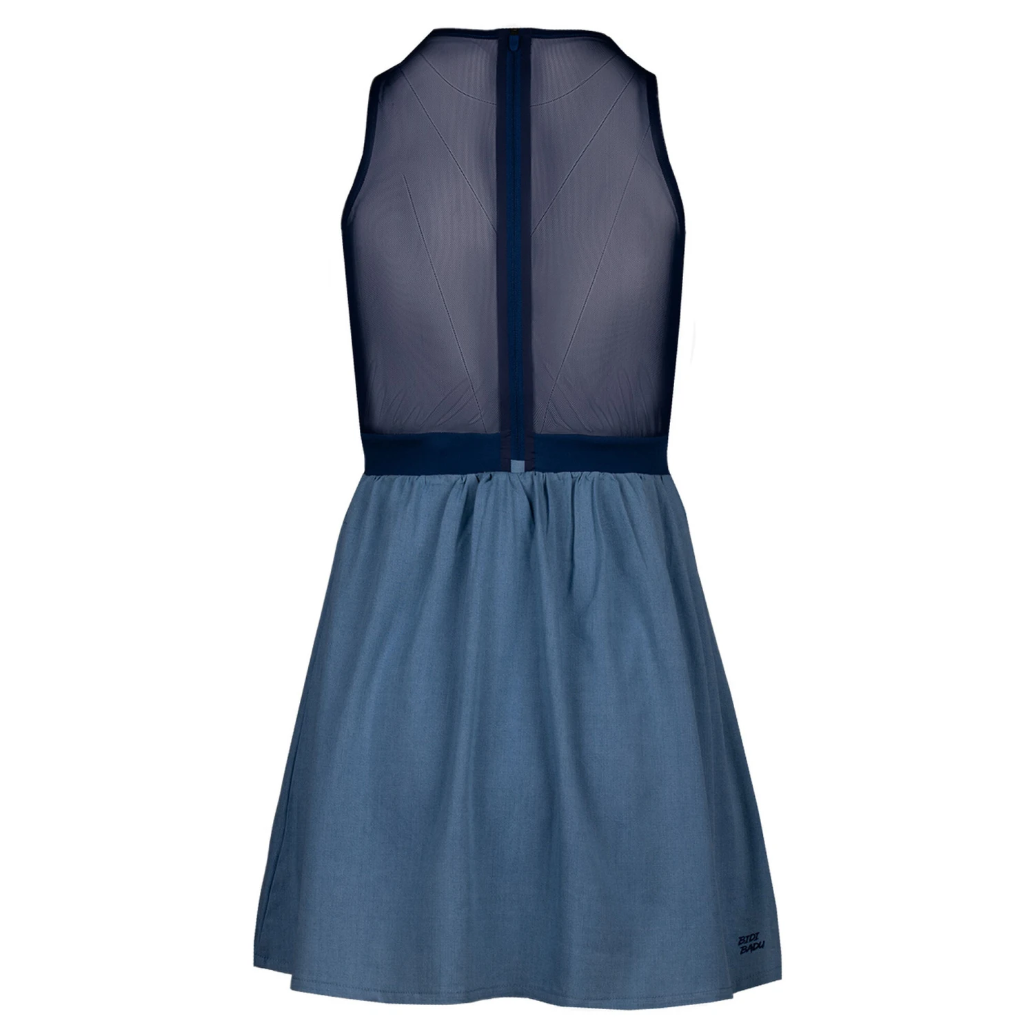 BIDI BADU Ankea Jeans Tech 2in1 Dress Women - Blue, Dark Blue 4 BIDI BADU Ankea Jeans Tech 2in1 Dress Women - Blue, Dark Blue - Image 2