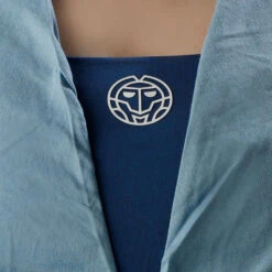 BIDI BADU Ankea Jeans Tech 2in1 Dress Women - Blue, Dark Blue 12 BIDI BADU Ankea Jeans Tech 2in1 Dress Women - Blue, Dark Blue -Bidi Badu 01130000 15