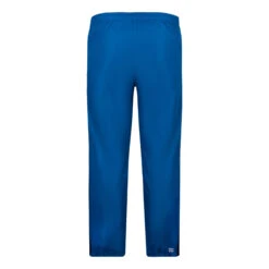 BIDI BADU Kafil Tech Tracksuit Men - White, Dark Blue -Bidi Badu 01149000 13