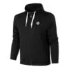BIDI BADU Keno Basic Zip Hoodie Men 2 BIDI BADU Keno Basic Zip Hoodie Men -Bidi Badu 01167000 000 1