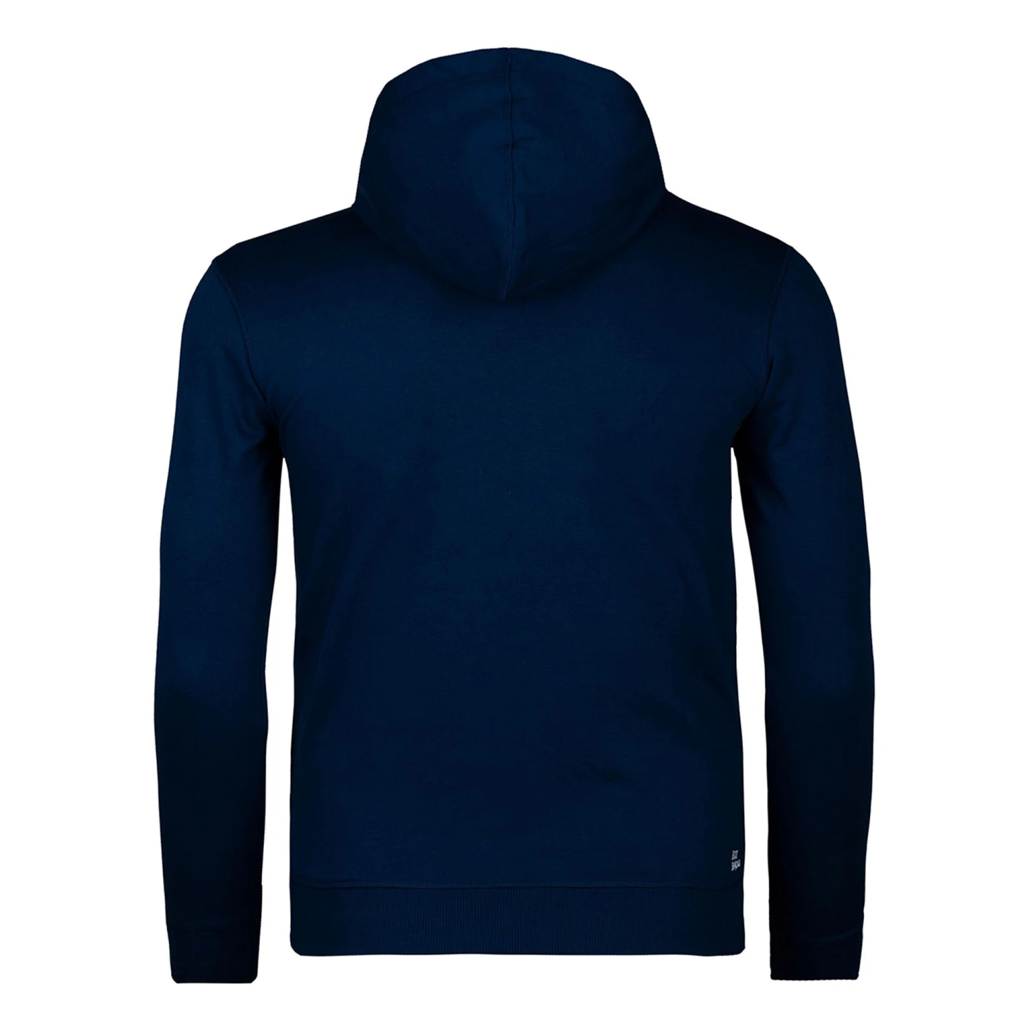 BIDI BADU Jace Lifestyle Hoody Men - Dark Blue, Light Blue 4 BIDI BADU Jace Lifestyle Hoody Men - Dark Blue, Light Blue - Image 2