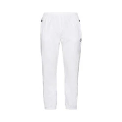 BIDI BADU Alvi Tech Training Pants Boys - White