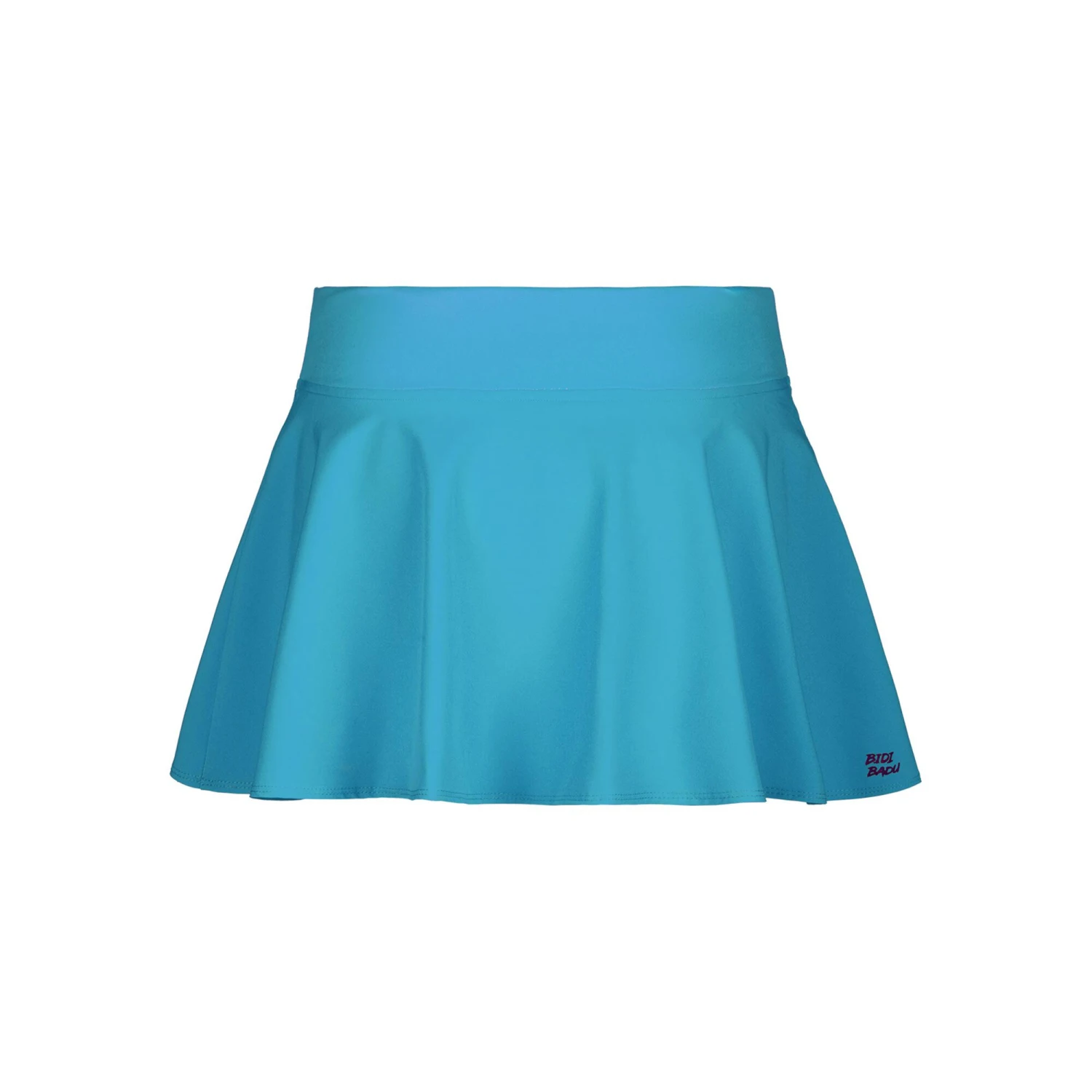 BIDI BADU Zina Tech Skirt Girls - Turquoise, Blue 4 BIDI BADU Zina Tech Skirt Girls - Turquoise, Blue - Image 2