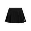BIDI BADU Zina Tech Skirt Girls - Black, White 2 BIDI BADU Zina Tech Skirt Girls - Black, White -Bidi Badu 01200000 000