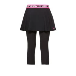 BIDI BADU Tamea Tech Scapri Girls - Black, Pink -Bidi Badu 01202000 0 2