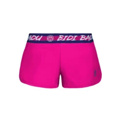 BIDI BADU Cara Tech 2in1 Shorts Girls - Pink, Dark Blue