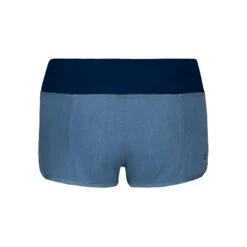BIDI BADU Babra Jeans 2in1 Shorts Girls - Blue, Dark Blue -Bidi Badu 01222000 0 2