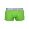 BIDI BADU Max Basic Boxer Shorts Men - Neon Green, White -Bidi Badu 01226000 000