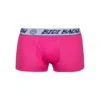 BIDI BADU Max Basic Boxer Shorts Men - Pink, White -Bidi Badu 01227000 000