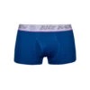BIDI BADU Max Basic Boxer Shorts Men - Dark Blue, White -Bidi Badu 01229000 000