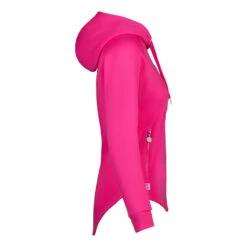 BIDI BADU Edda Lifestyle Hoody Women - Pink -Bidi Badu 01245000 0 1