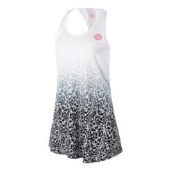 BIDI BADU Sira Tech Dress Special Edition Women - White, Black