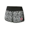 BIDI BADU Hulda Tech 2in1 Shorts Special Edition Women - Black, White -Bidi Badu 01248000 000