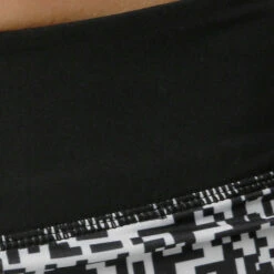 BIDI BADU Hulda Tech 2in1 Shorts Special Edition Women - Black, White 13 BIDI BADU Hulda Tech 2in1 Shorts Special Edition Women - Black, White -Bidi Badu 01248000 15