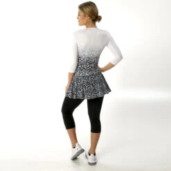 BIDI BADU Faida Tech Scapri Special Edition Women - Black, White -Bidi Badu 01249000 11