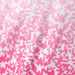 BIDI BADU Fleur Tech Tank Top Special Edition Women - White, Pink -Bidi Badu 01250000 13