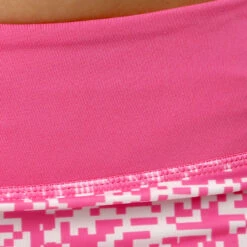 BIDI BADU Hulda Tech 2in1 Shorts Special Edition Women - Pink, White 11 BIDI BADU Hulda Tech 2in1 Shorts Special Edition Women - Pink, White -Bidi Badu 01253000 15