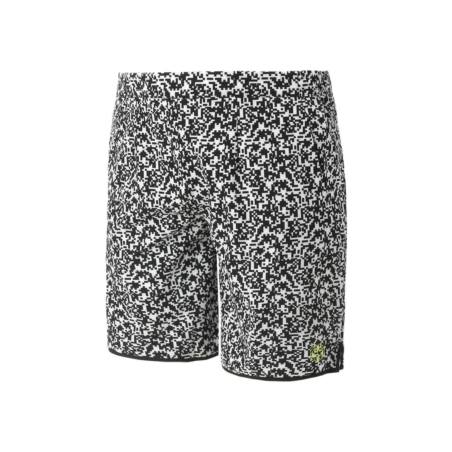 BIDI BADU Henry 2.0 Tech Shorts Special Edition Men - Black, White 3 BIDI BADU Henry 2.0 Tech Shorts Special Edition Men - Black, White