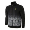 BIDI BADU Jabu Tech Training Jacket Special Edition Men - Black, White