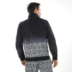 BIDI BADU Jabu Tech Training Jacket Special Edition Men - Black, White 10 BIDI BADU Jabu Tech Training Jacket Special Edition Men - Black, White -Bidi Badu 01261000 11