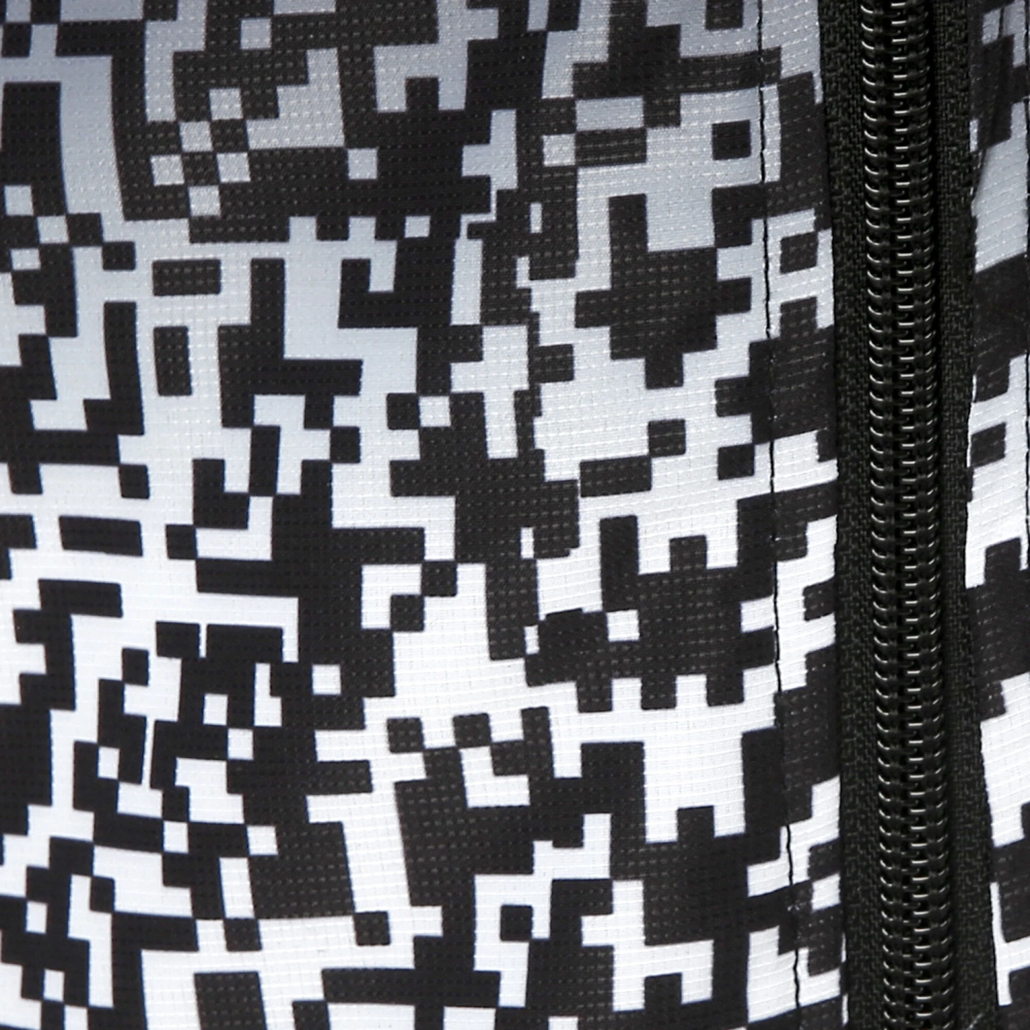 BIDI BADU Jabu Tech Training Jacket Special Edition Men - Black, White 7 BIDI BADU Jabu Tech Training Jacket Special Edition Men - Black, White - Image 5