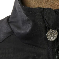 BIDI BADU Jabu Tech Training Jacket Special Edition Men - Black, White 13 BIDI BADU Jabu Tech Training Jacket Special Edition Men - Black, White -Bidi Badu 01261000 15