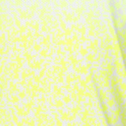 BIDI BADU Jarol Tech T-Shirt Special Edition Men - White, Neon Yellow -Bidi Badu 01262000 11