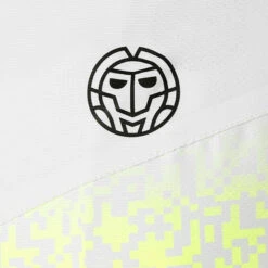BIDI BADU Jabu Tech Training Jacket Special Edition Men - White, Neon Yellow 11 BIDI BADU Jabu Tech Training Jacket Special Edition Men - White, Neon Yellow -Bidi Badu 01265000 13