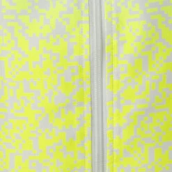 BIDI BADU Jabu Tech Training Jacket Special Edition Men - White, Neon Yellow 12 BIDI BADU Jabu Tech Training Jacket Special Edition Men - White, Neon Yellow -Bidi Badu 01265000 14