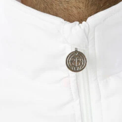 BIDI BADU Jabu Tech Training Jacket Special Edition Men - White, Neon Yellow 13 BIDI BADU Jabu Tech Training Jacket Special Edition Men - White, Neon Yellow -Bidi Badu 01265000 15