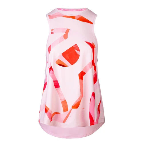 BIDI BADU Mara Basic Logo Tank Top Women 3 BIDI BADU Mara Basic Logo Tank Top Women