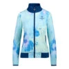 BIDI BADU Gene Tech Training Jacket Women - Blue, Dark Blue -Bidi Badu 01385000 000