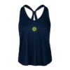 BIDI BADU NATLI Tech 2 In 1 Tank Top Women -Bidi Badu 01432000 000