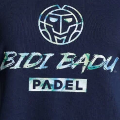 BIDI BADU Wanda Lifestyle T-Shirt Women - Dark Blue -Bidi Badu 01530000 10