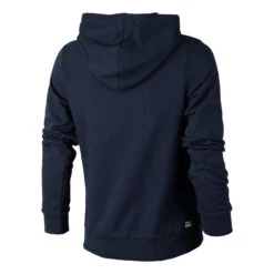 BIDI BADU Rebiya Lifestyle Hoody Women - Dark Blue -Bidi Badu 01532000 0 2