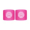 BIDI BADU Lil Move Short Wristband - Pink, White -Bidi Badu 0156300000 000