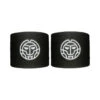 BIDI BADU Lil Move Short Wristband 2 Pack - Black, White -Bidi Badu 0156500000 000