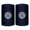BIDI BADU Cody Code Move Long Wristband - Dark Blue, White -Bidi Badu 0156900000 000
