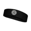 BIDI BADU The Nostalgic Move Headband - Black, White -Bidi Badu 0157200000 000