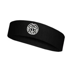 BIDI BADU The Nostalgic Move Headband - Black, White
