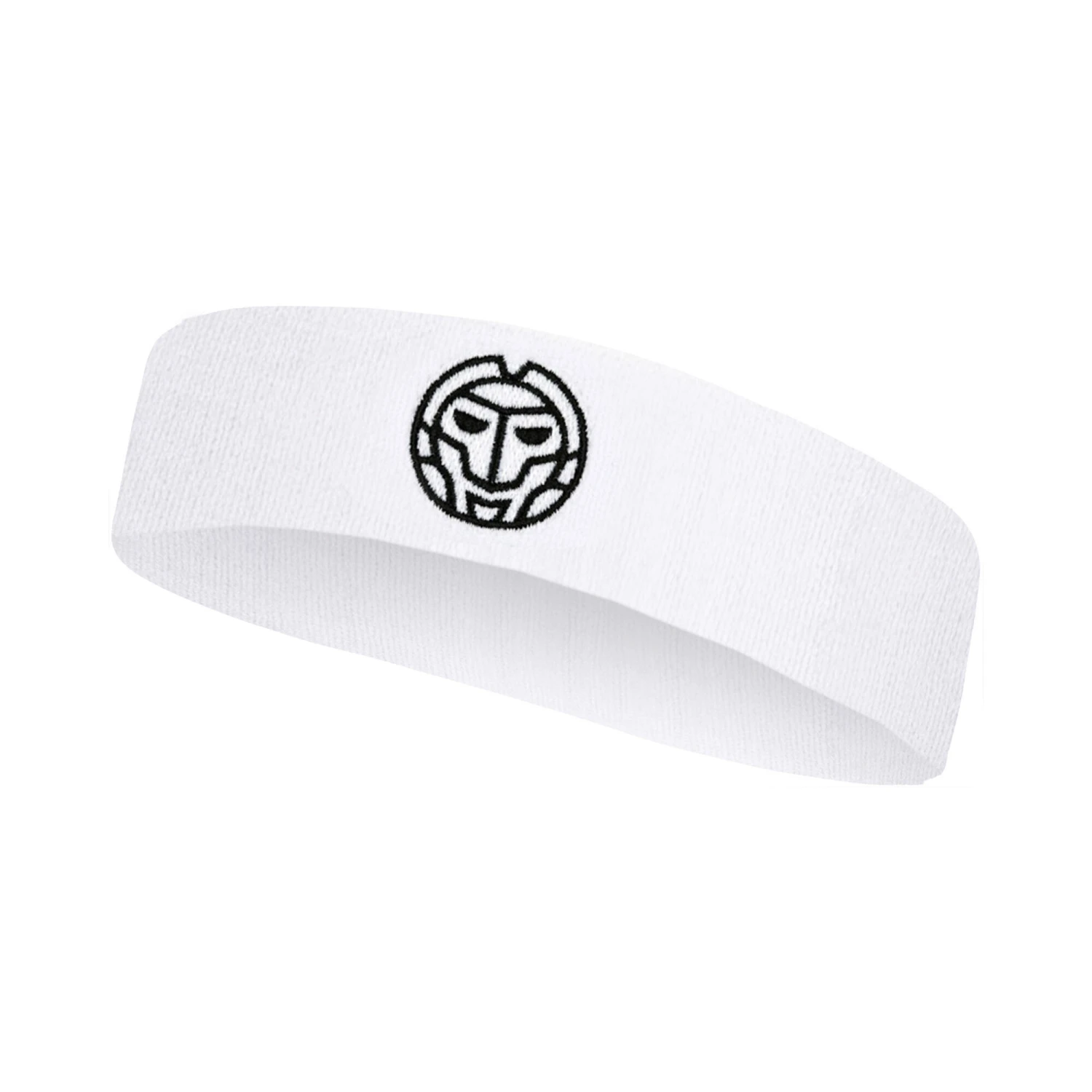 BIDI BADU The Nostalgic Move Headband - White, Black 3 BIDI BADU The Nostalgic Move Headband - White, Black