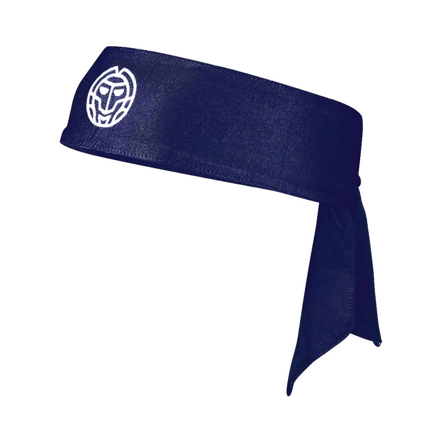 BIDI BADU The Aerodynamic Move Bandana - Blue, White 3 BIDI BADU The Aerodynamic Move Bandana - Blue, White
