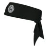 BIDI BADU The Aerodynamic Move Bandana - Black, White -Bidi Badu 0157700000 000