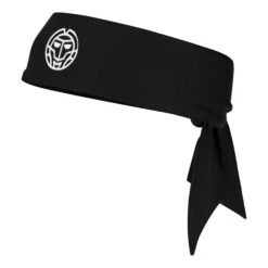 BIDI BADU The Aerodynamic Move Bandana - Black, White