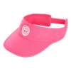 BIDI BADU Heat Stroke Move Visor - Pink -Bidi Badu 0158000000 000