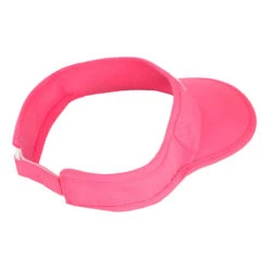 BIDI BADU Heat Stroke Move Visor - Pink -Bidi Badu 0158000000 0 2